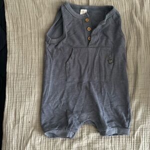 Infant Romper
